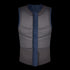 Mystic - Star Impact Vest Fzip Kite - Night Blue